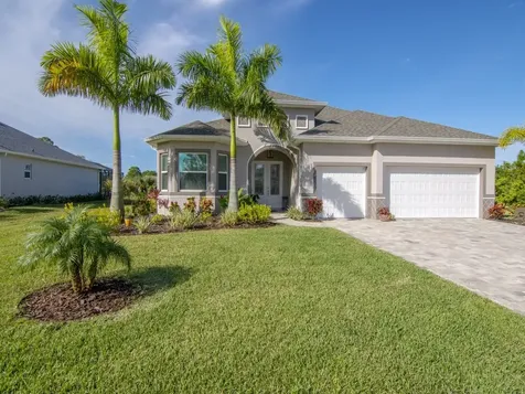 6060 Sequoia Circle Vero Beach FL 32967
