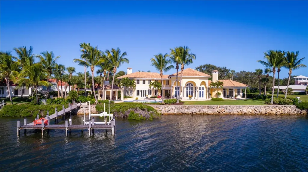 1265 Little Harbour Lane Vero Beach FL 32963