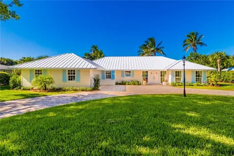 1135 Bowline Drive Vero Beach FL 32963