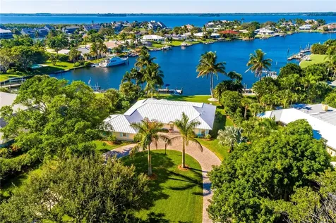 1135 Bowline Drive Vero Beach FL 32963
