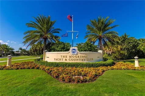 1135 Bowline Drive Vero Beach FL 32963