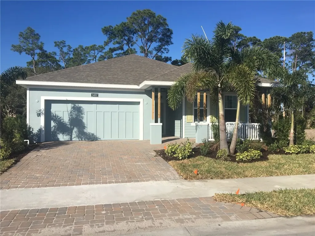 3487 Wild Banyan Way Vero Beach FL 32966
