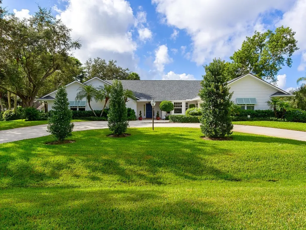 4875 13th Place Vero Beach FL 32966