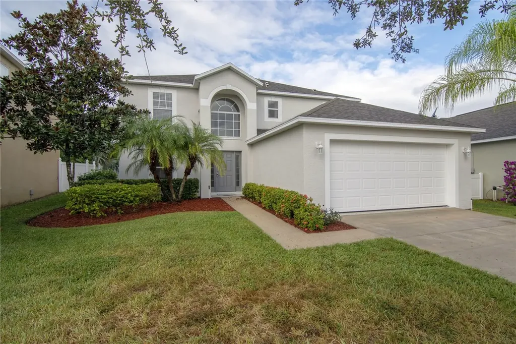 185 Stony Point Drive Sebastian FL 32958