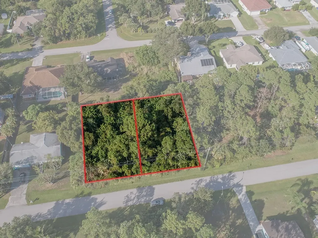791 Rolling Hill Drive Sebastian FL 32958