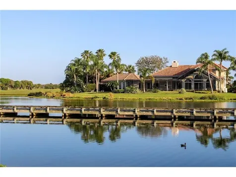 1885 Paseo Del Lago Lane Vero Beach FL 32967