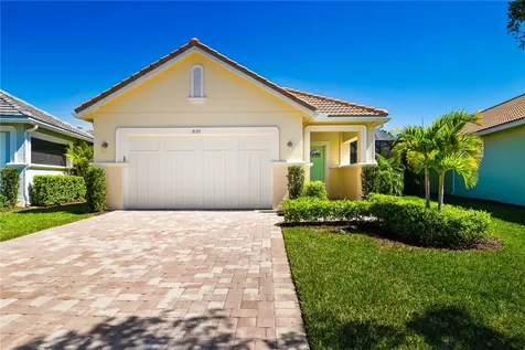 2133 Falls Circle Vero Beach FL 32967
