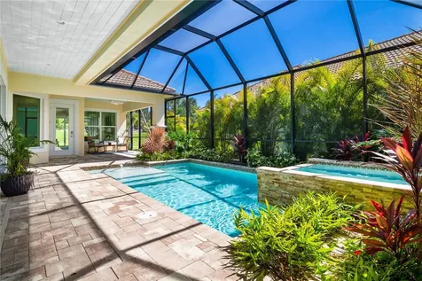 2133 Falls Circle Vero Beach FL 32967