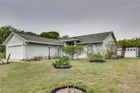 1381 Laconia Street Sebastian FL 32958