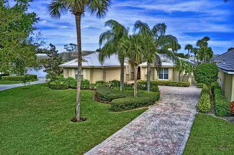 116 Estuary Drive Vero Beach FL 32963
