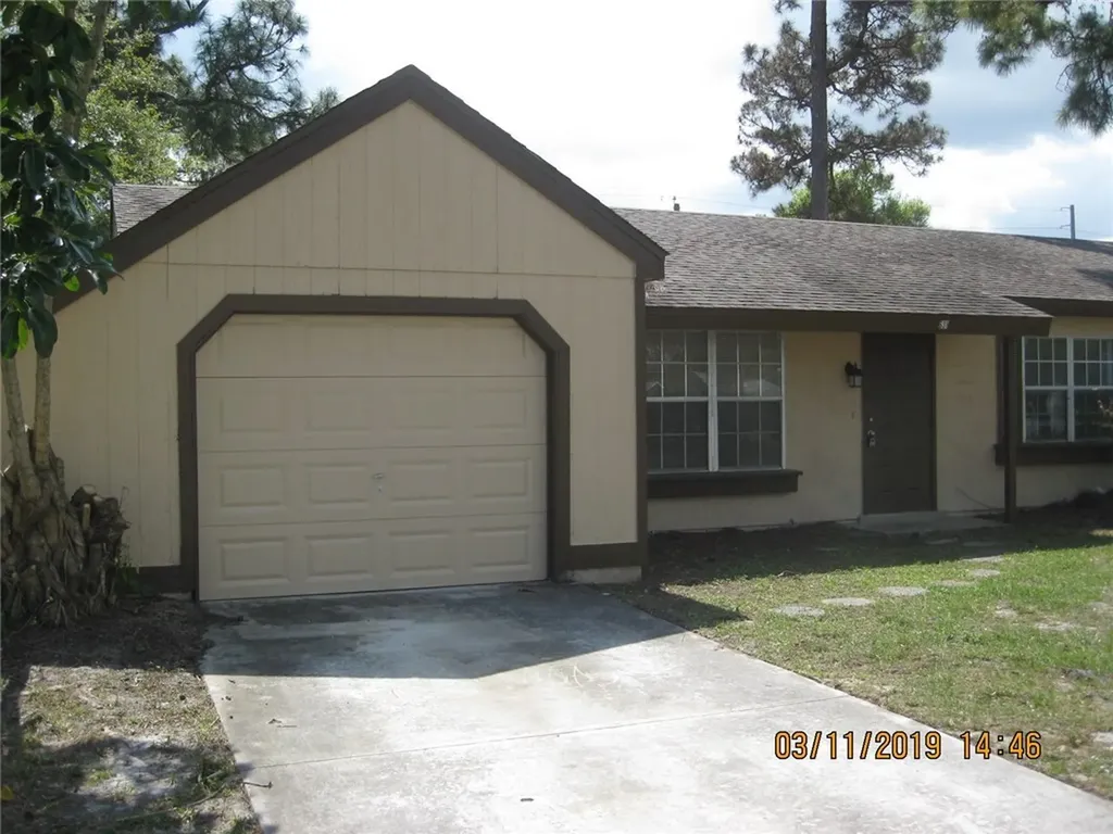 631 24th Place SW Vero Beach FL 32962