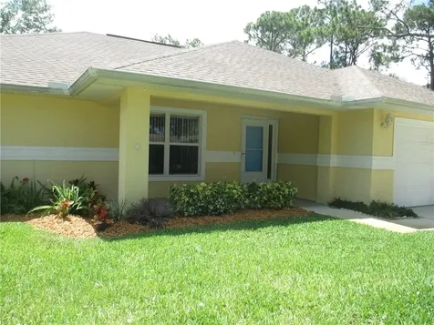 1549 Polynesian Lane Sebastian FL 32958