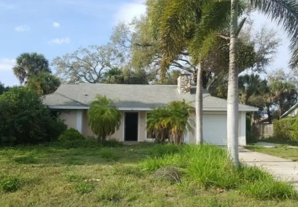 137 Midvale Terrace Sebastian FL 32958