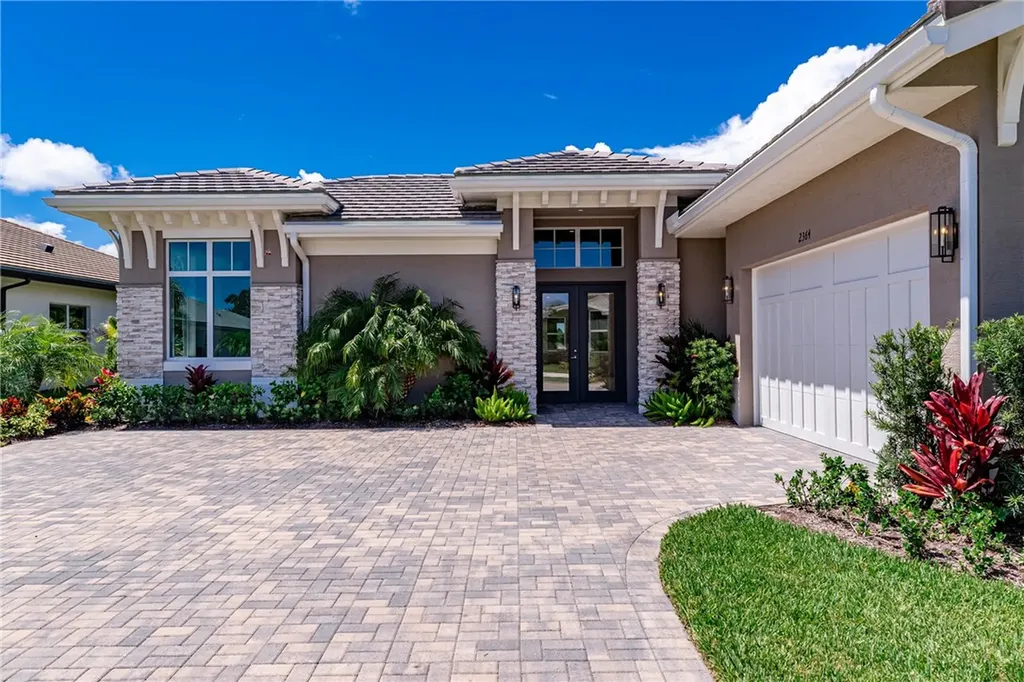 2364 Grand Harbor Reserve Square Vero Beach FL 32967
