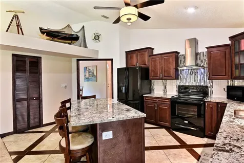 841 Gardenia Street Sebastian FL 32958