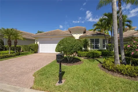 2190 Falls Circle Vero Beach FL 32967