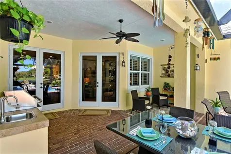 2190 Falls Circle Vero Beach FL 32967