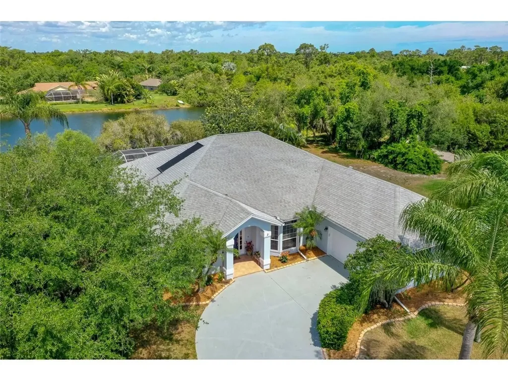 2 River Oak Drive Sebastian FL 32958