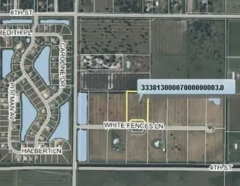 8100 White Fences Lane Vero Beach FL 32968