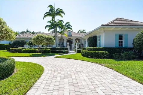 510 Feather Palm Drive Vero Beach FL 32963