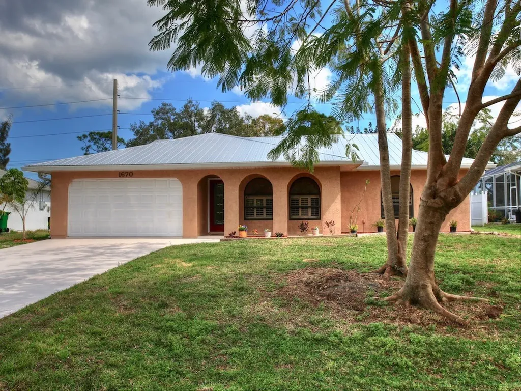 1670 Addie Street Sebastian FL 32958