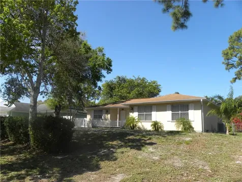 1636 21st Street SW Vero Beach FL 32962