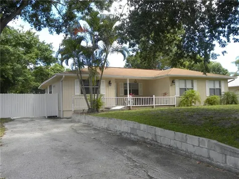 1636 21st Street SW Vero Beach FL 32962