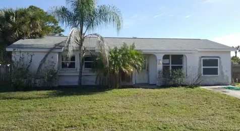 922 Laredo Lane Sebastian FL 32958