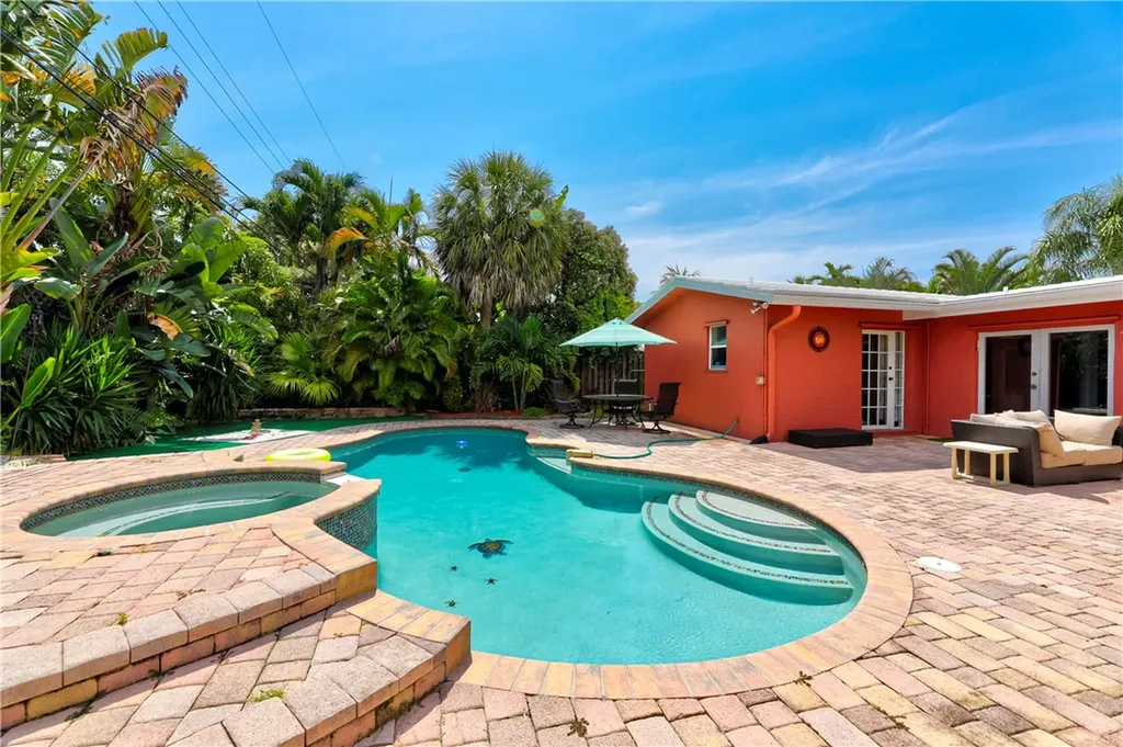 1321 SE 2nd Street Pompano Beach FL 33060