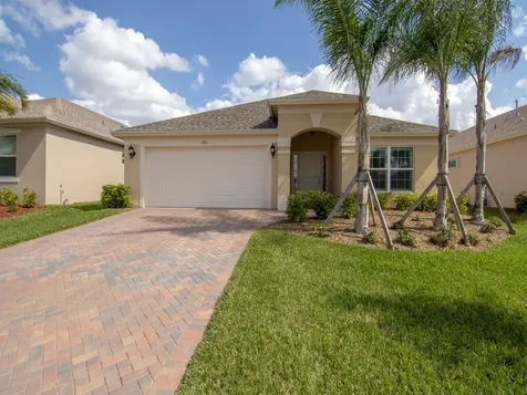 720 Honeybell Court SW Vero Beach FL 32968