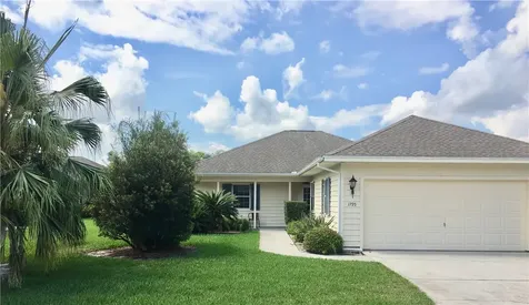 1795 N Garden Grove Circle Vero Beach FL 32962