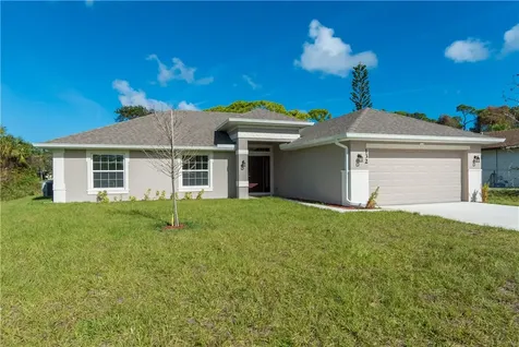 132 Capri Avenue Sebastian FL 32958