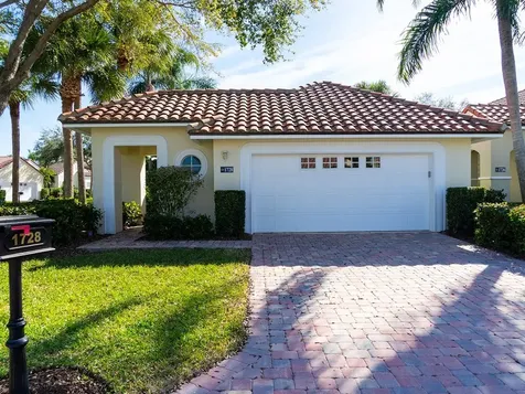 1728 Victoria Circle Vero Beach FL 32967