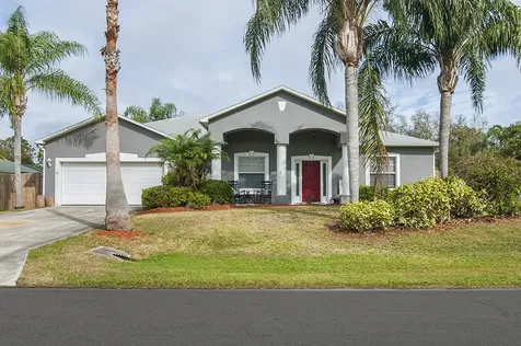 950 Riviera Avenue Sebastian FL 32958