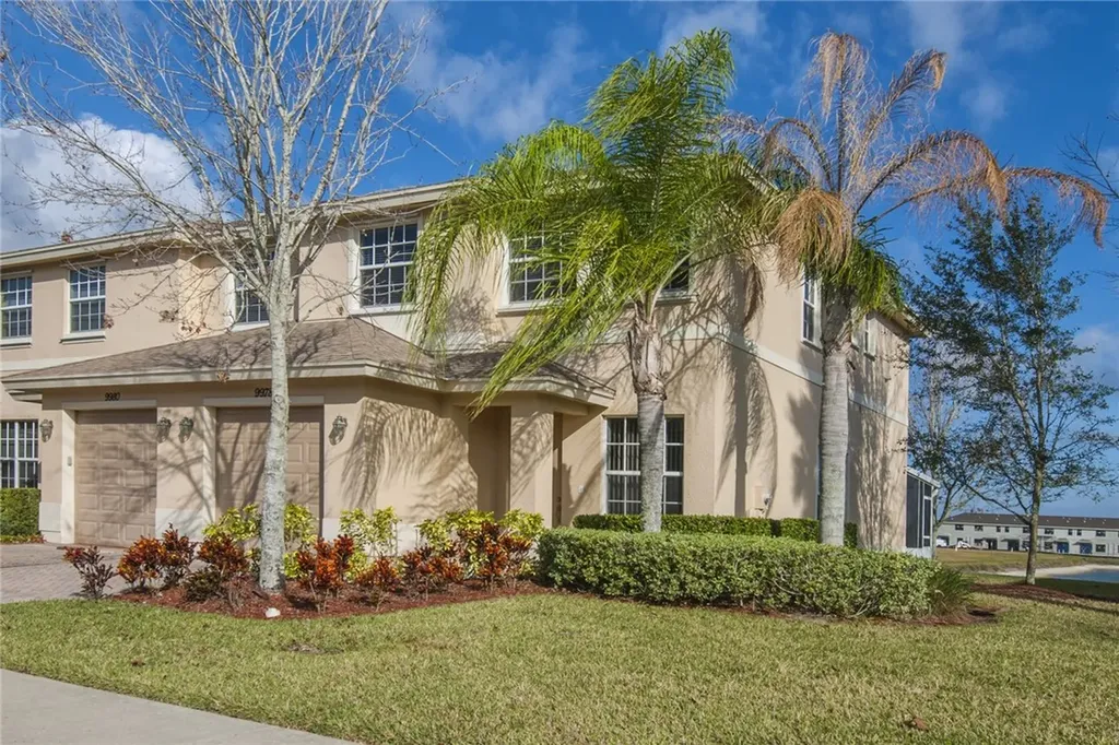 9978 E Villa Circle Vero Beach FL 32966