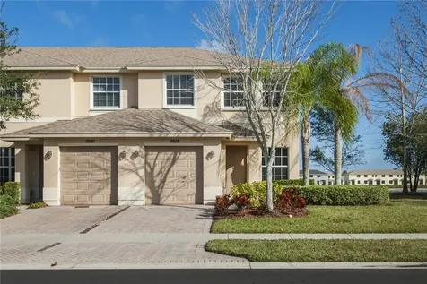 9978 E Villa Circle Vero Beach FL 32966