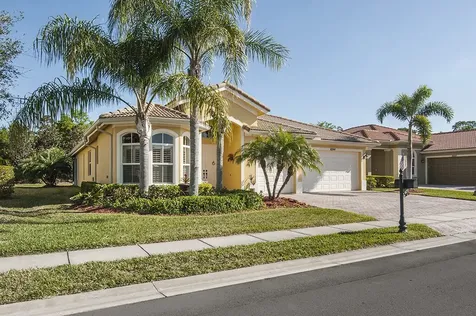 6244 Coverty Place Vero Beach FL 32966