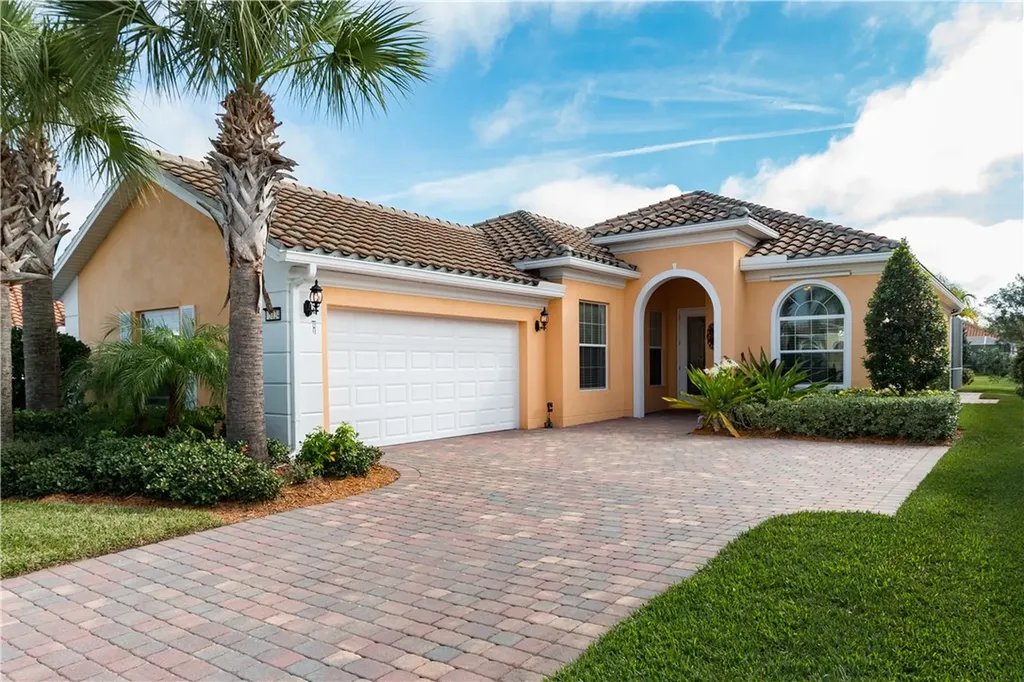 5124 Formosa Circle Vero Beach FL 32967