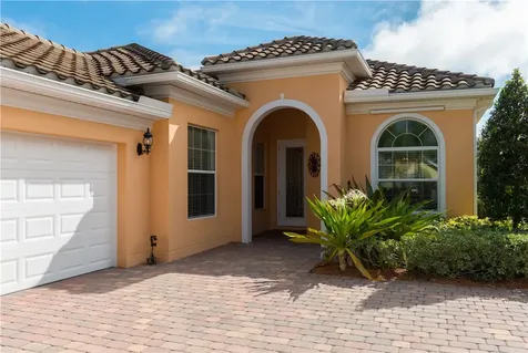 5124 Formosa Circle Vero Beach FL 32967