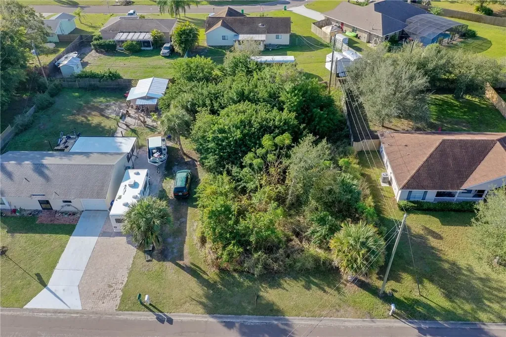 123 Mabry Street Sebastian FL 32958