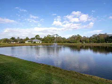 4140 Amelia Plantation Court Vero Beach FL 32967