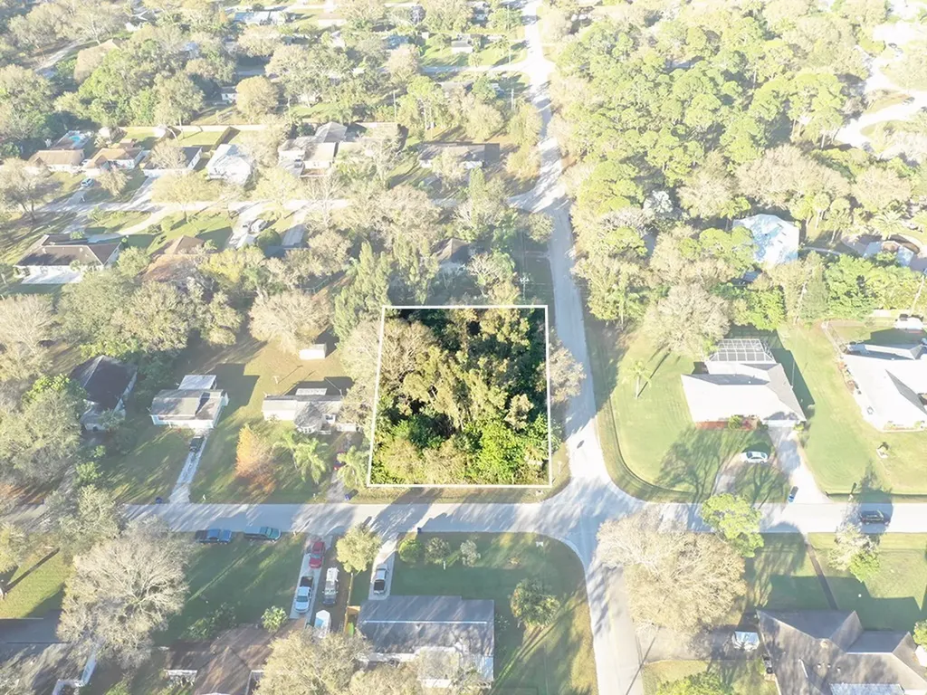 1075 39th Avenue Vero Beach FL 32960