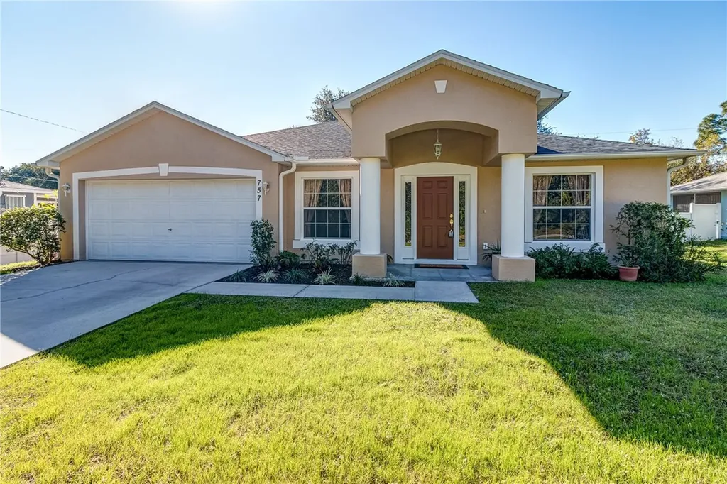 757 Doctor Avenue Sebastian FL 32958