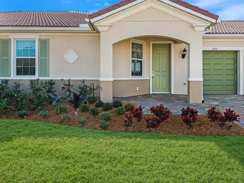 255 Monaco Place Vero Beach FL 32960