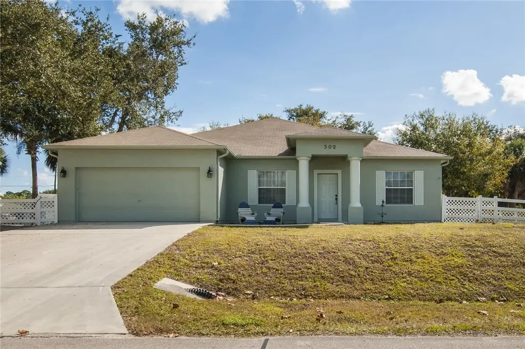302 Lobster Terrace Sebastian FL 32958