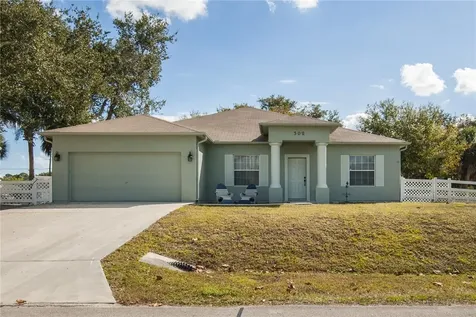 302 Lobster Terrace Sebastian FL 32958