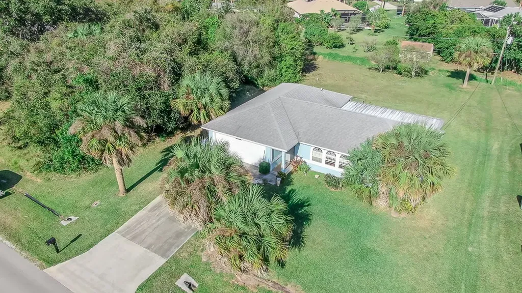 861 Barber Street Sebastian FL 32958