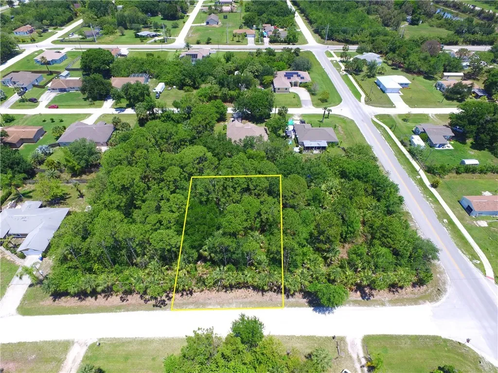 9126 86th Street Vero Beach FL 32967