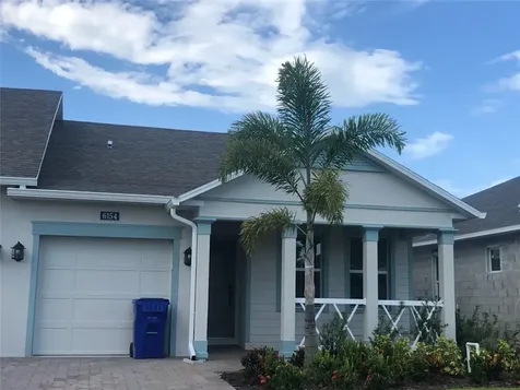 6154 Spicewood Lane Vero Beach FL 32966