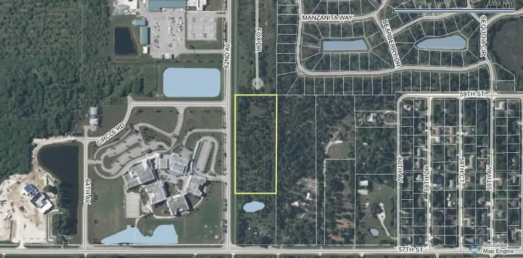 5800 62nd Avenue Vero Beach FL 32967